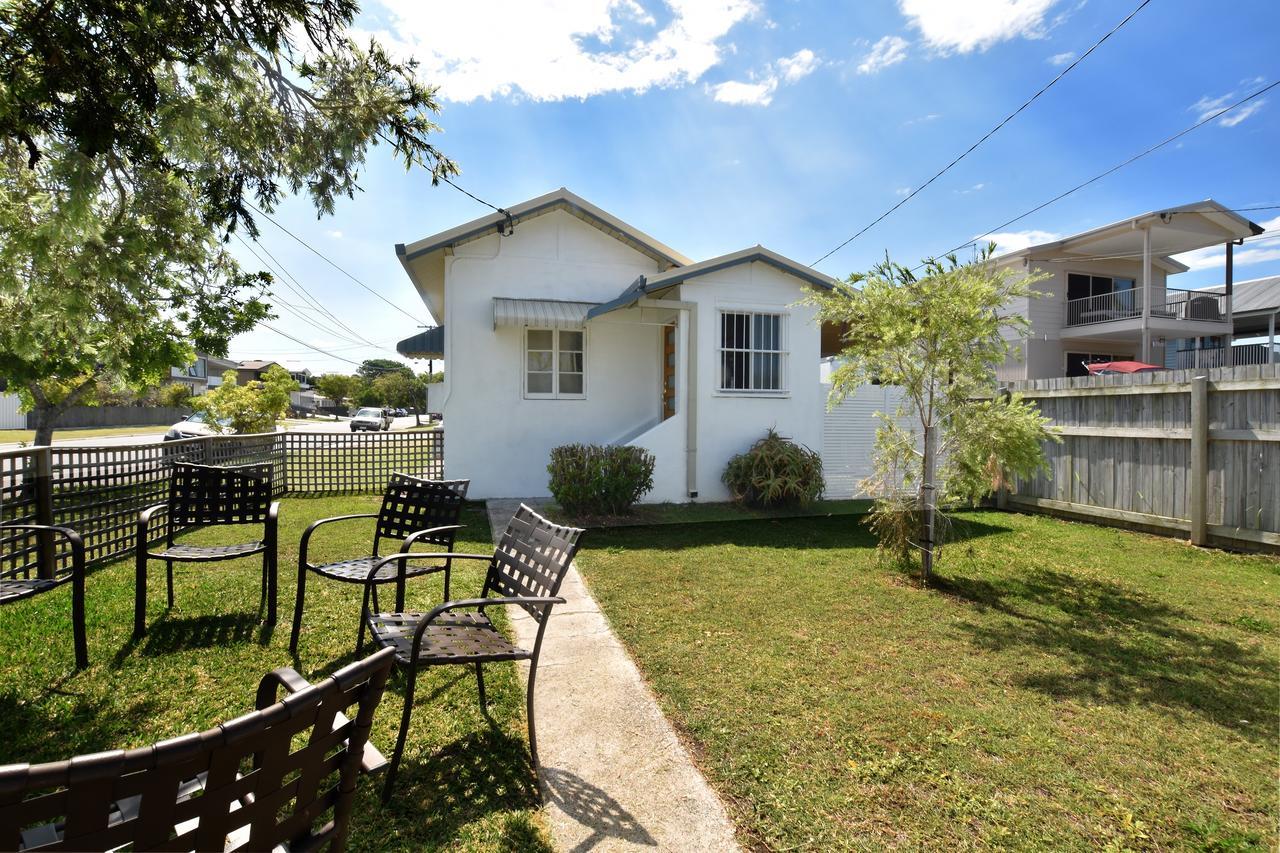 Absolute Waterfront Villa Brisbane Exterior photo